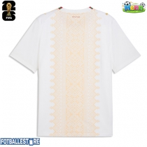 Marokko Bortedrakt VM 2026 Kortermet